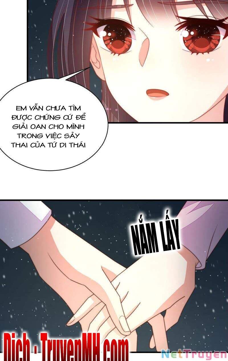 đọc truyện Ngày Nào Thiếu Soái Cũng Ghen Chương 301 ảnh 10 tại Thiên Thai Truyện