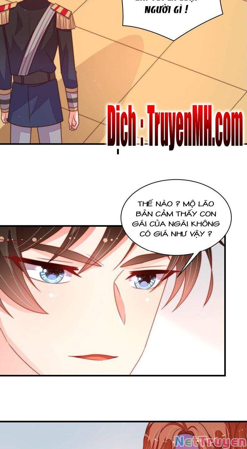 đọc truyện Ngày Nào Thiếu Soái Cũng Ghen Chương 302 ảnh 12 tại Thiên Thai Truyện