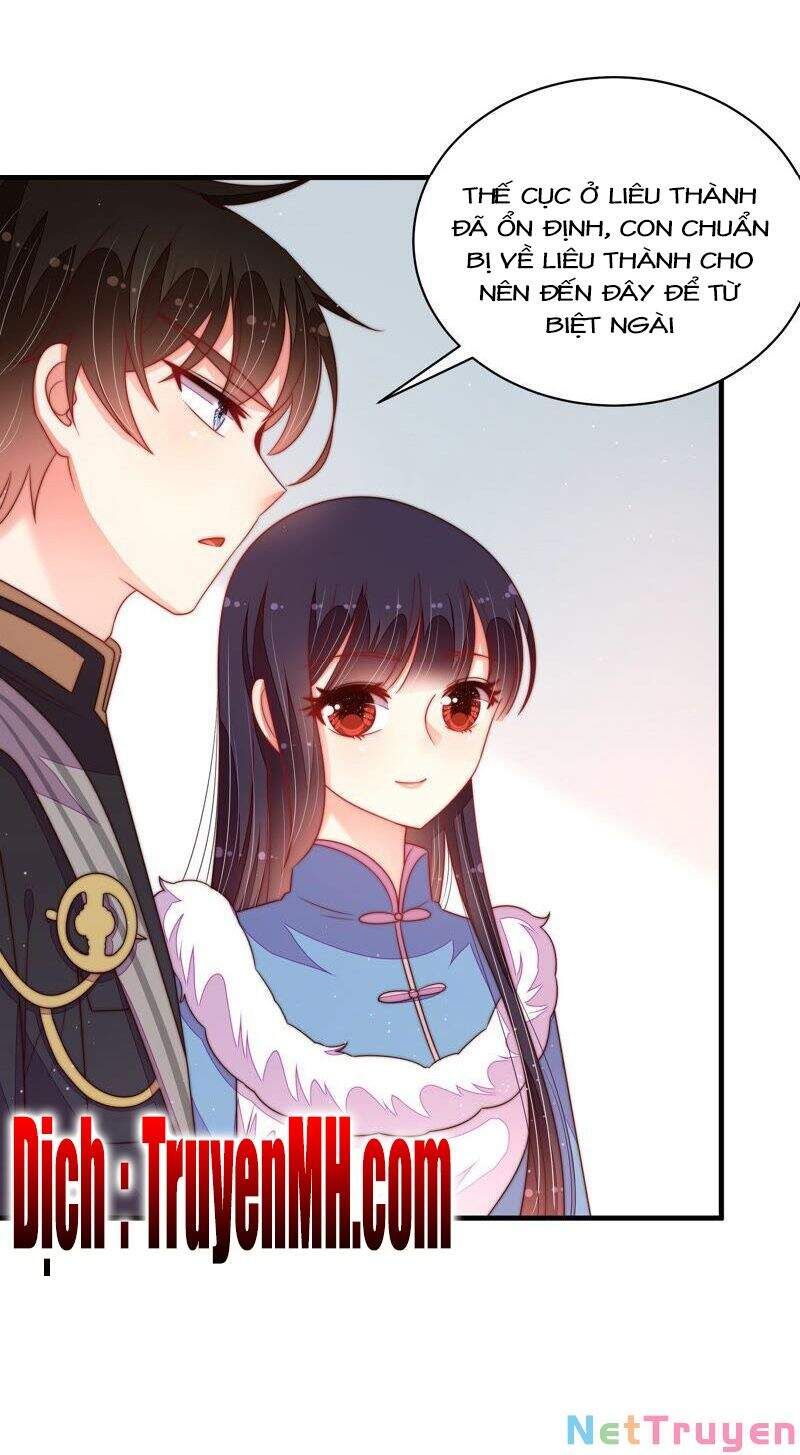 đọc truyện Ngày Nào Thiếu Soái Cũng Ghen Chương 302 ảnh 15 tại Thiên Thai Truyện