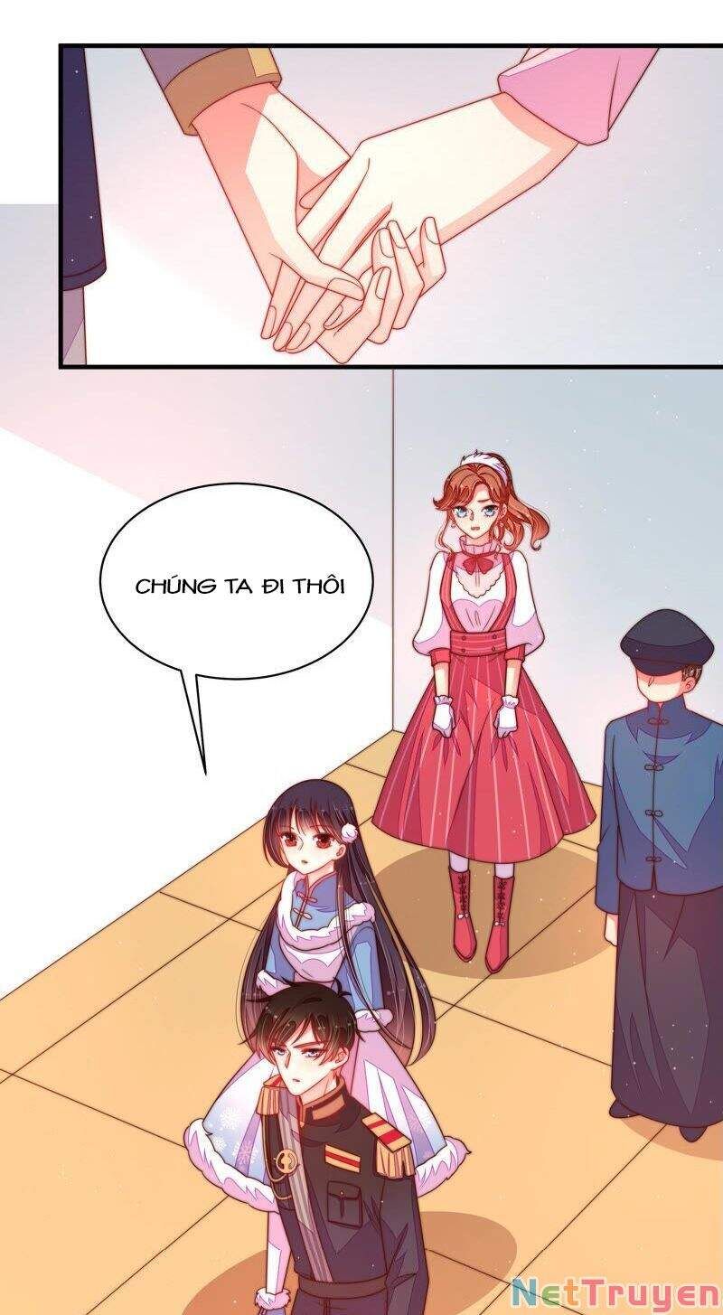 đọc truyện Ngày Nào Thiếu Soái Cũng Ghen Chương 302 ảnh 16 tại Thiên Thai Truyện