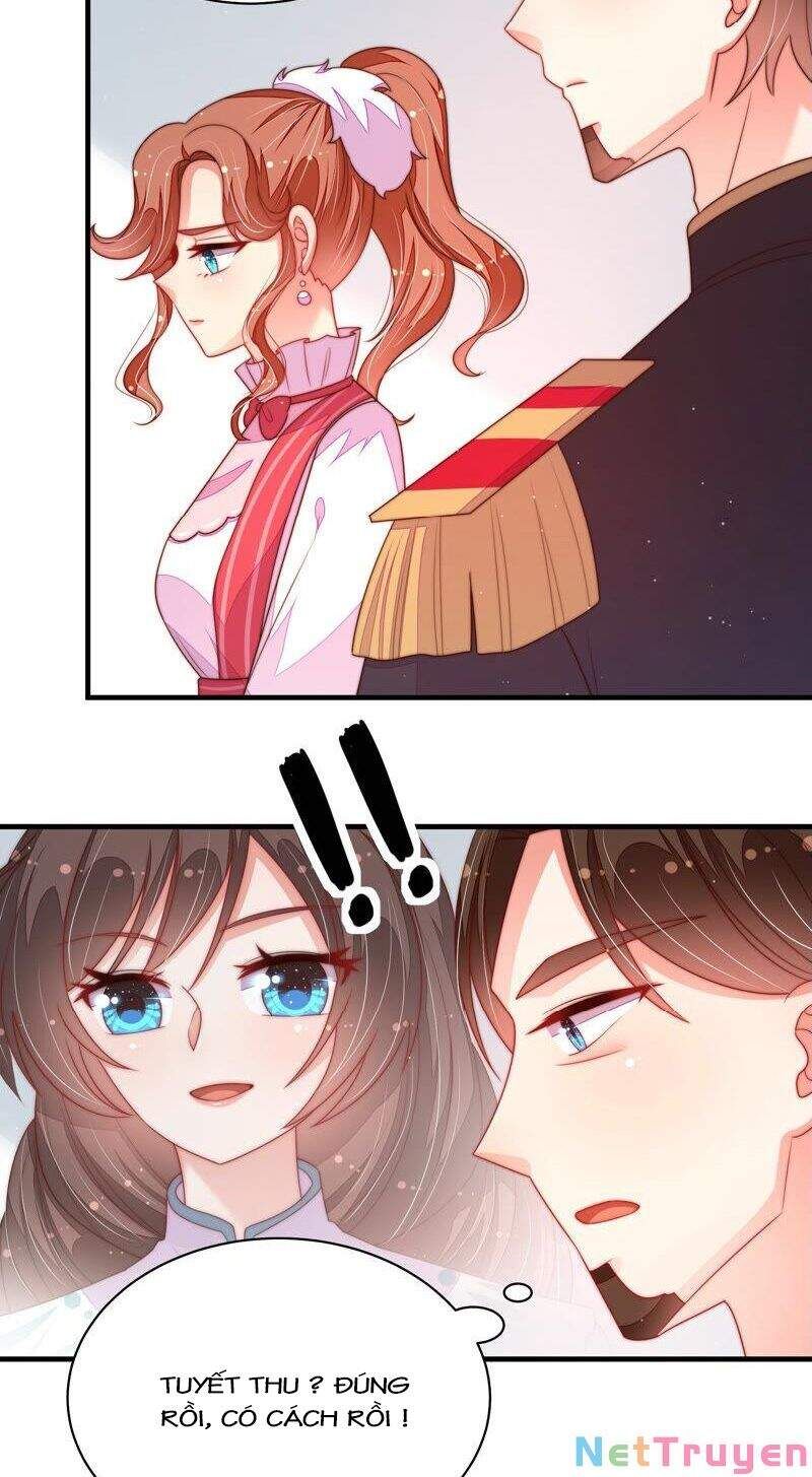 đọc truyện Ngày Nào Thiếu Soái Cũng Ghen Chương 302 ảnh 20 tại Thiên Thai Truyện