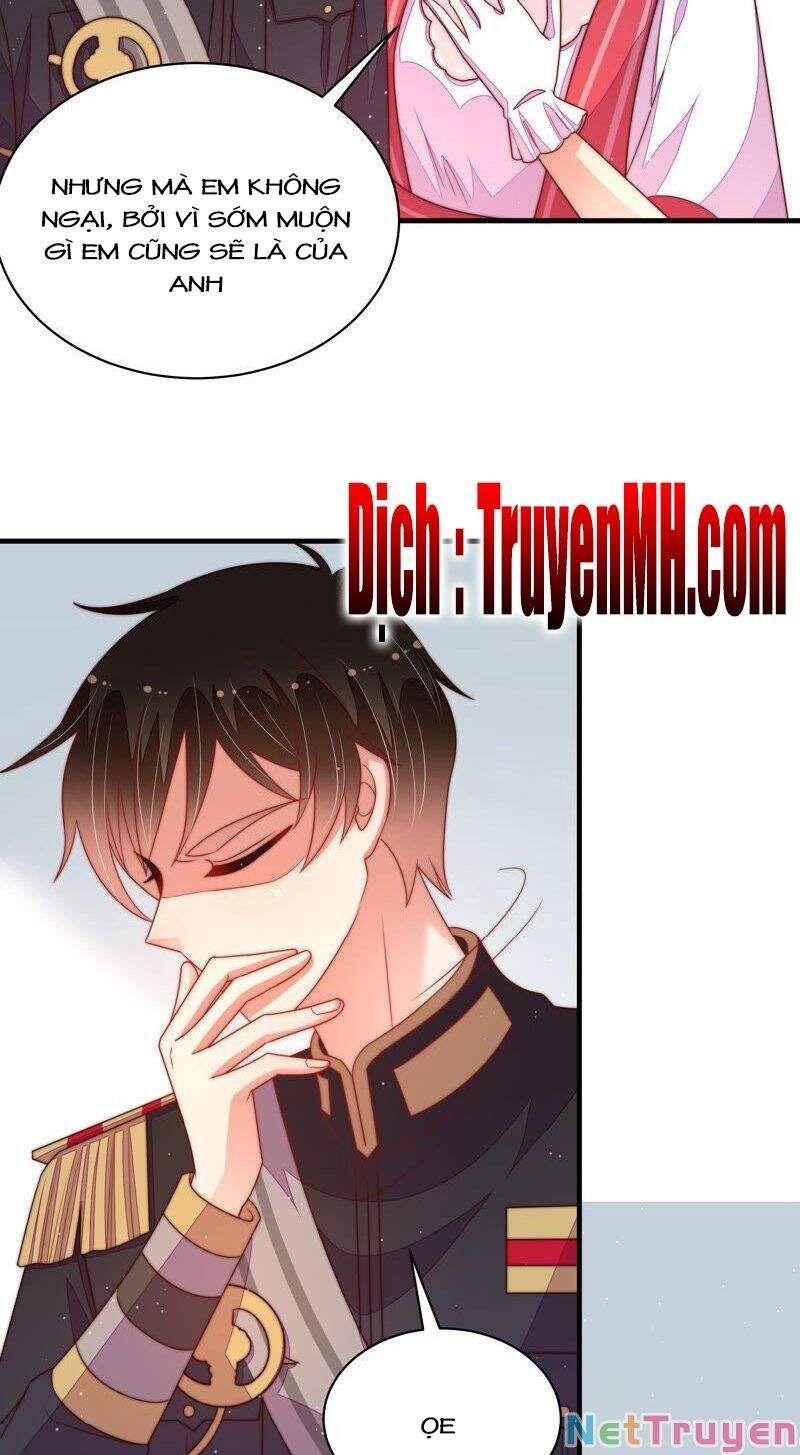 đọc truyện Ngày Nào Thiếu Soái Cũng Ghen Chương 302 ảnh 5 tại Thiên Thai Truyện