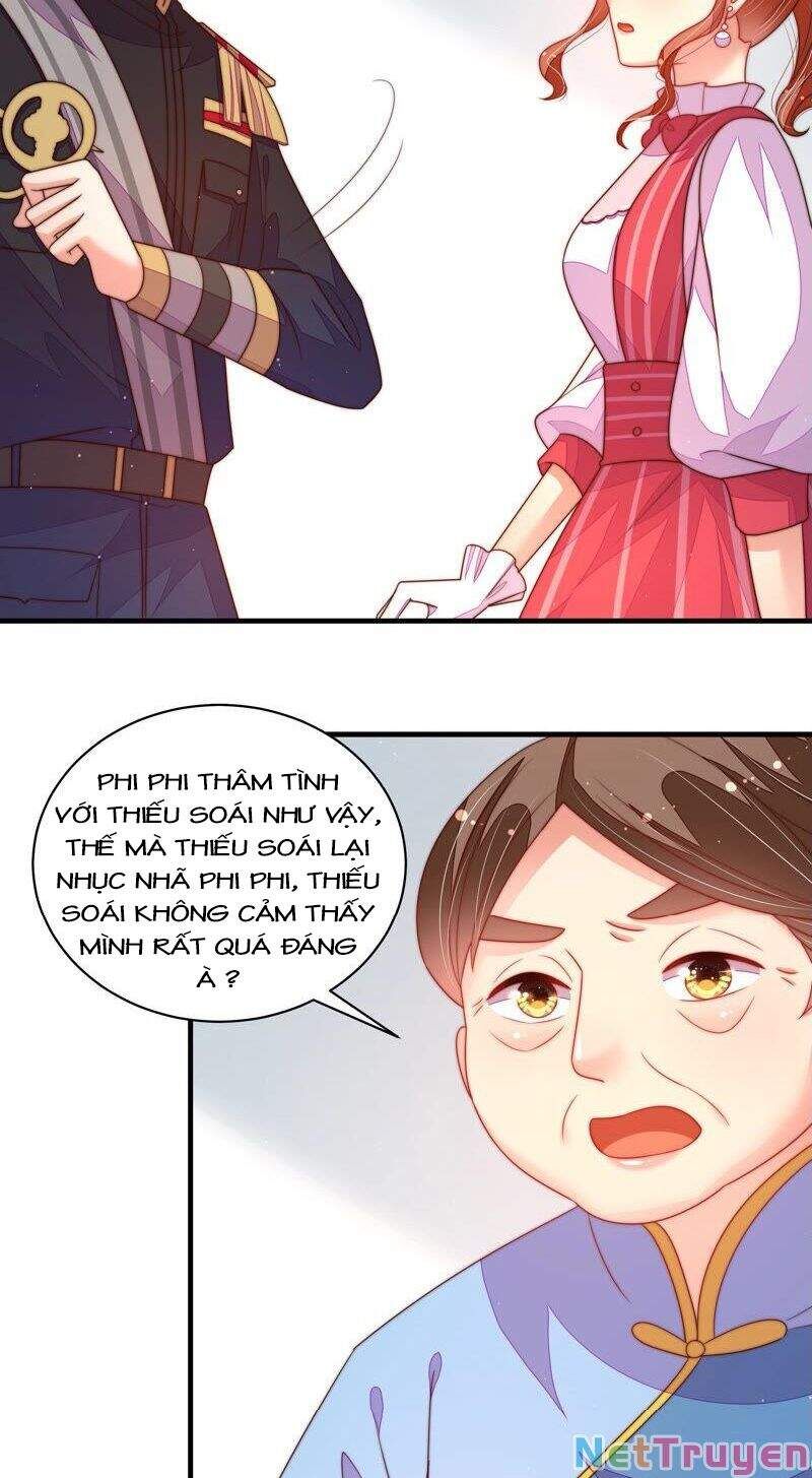 đọc truyện Ngày Nào Thiếu Soái Cũng Ghen Chương 302 ảnh 7 tại Thiên Thai Truyện