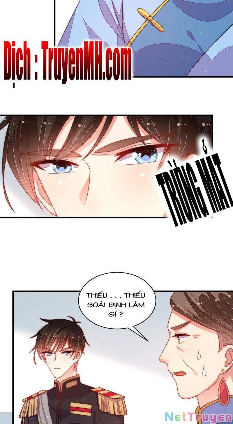 đọc truyện Ngày Nào Thiếu Soái Cũng Ghen Chương 302 ảnh 8 tại Thiên Thai Truyện