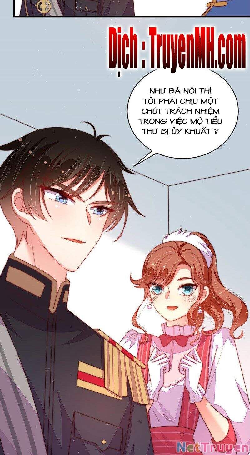 đọc truyện Ngày Nào Thiếu Soái Cũng Ghen Chương 302 ảnh 9 tại Thiên Thai Truyện