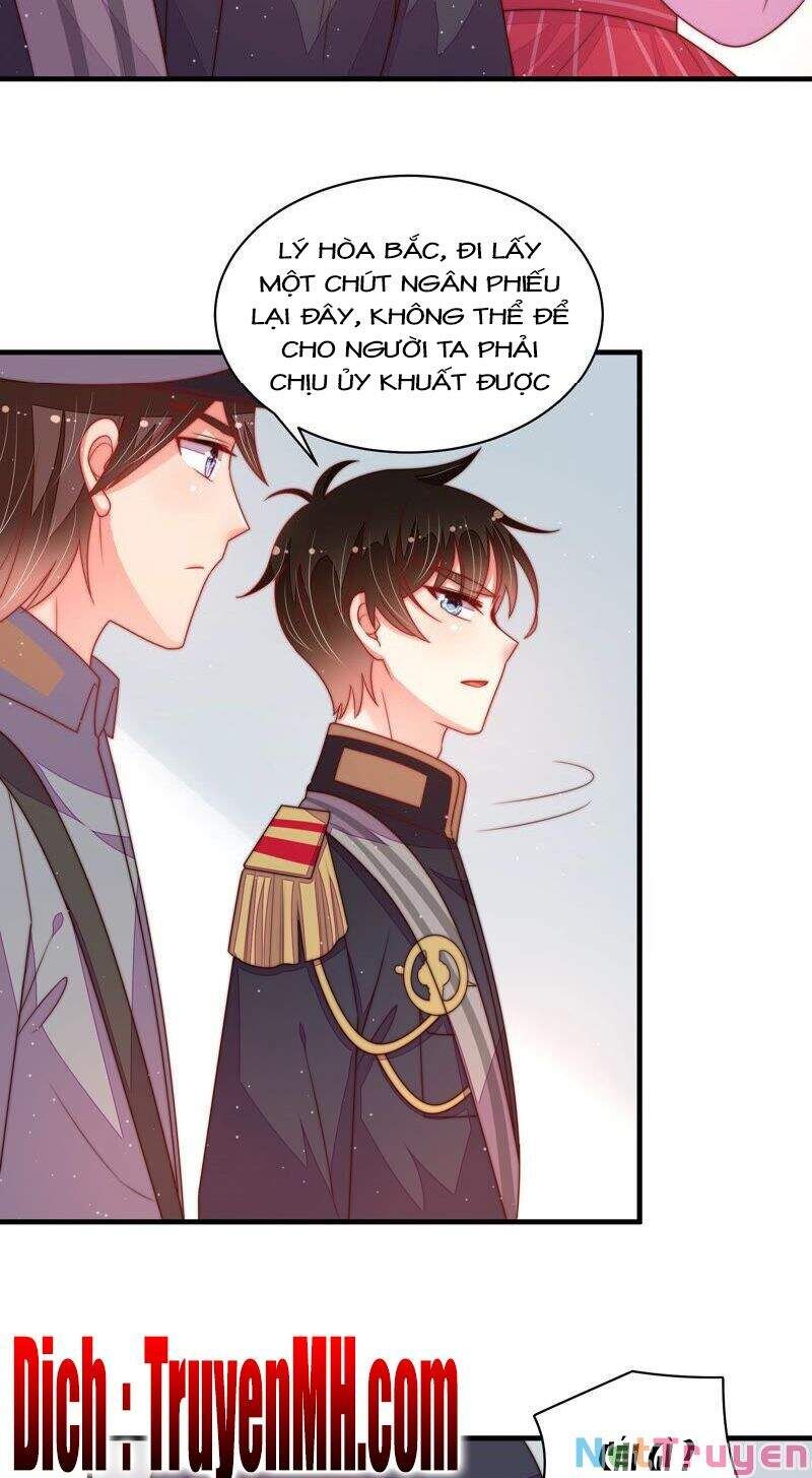 đọc truyện Ngày Nào Thiếu Soái Cũng Ghen Chương 302 ảnh 10 tại Thiên Thai Truyện