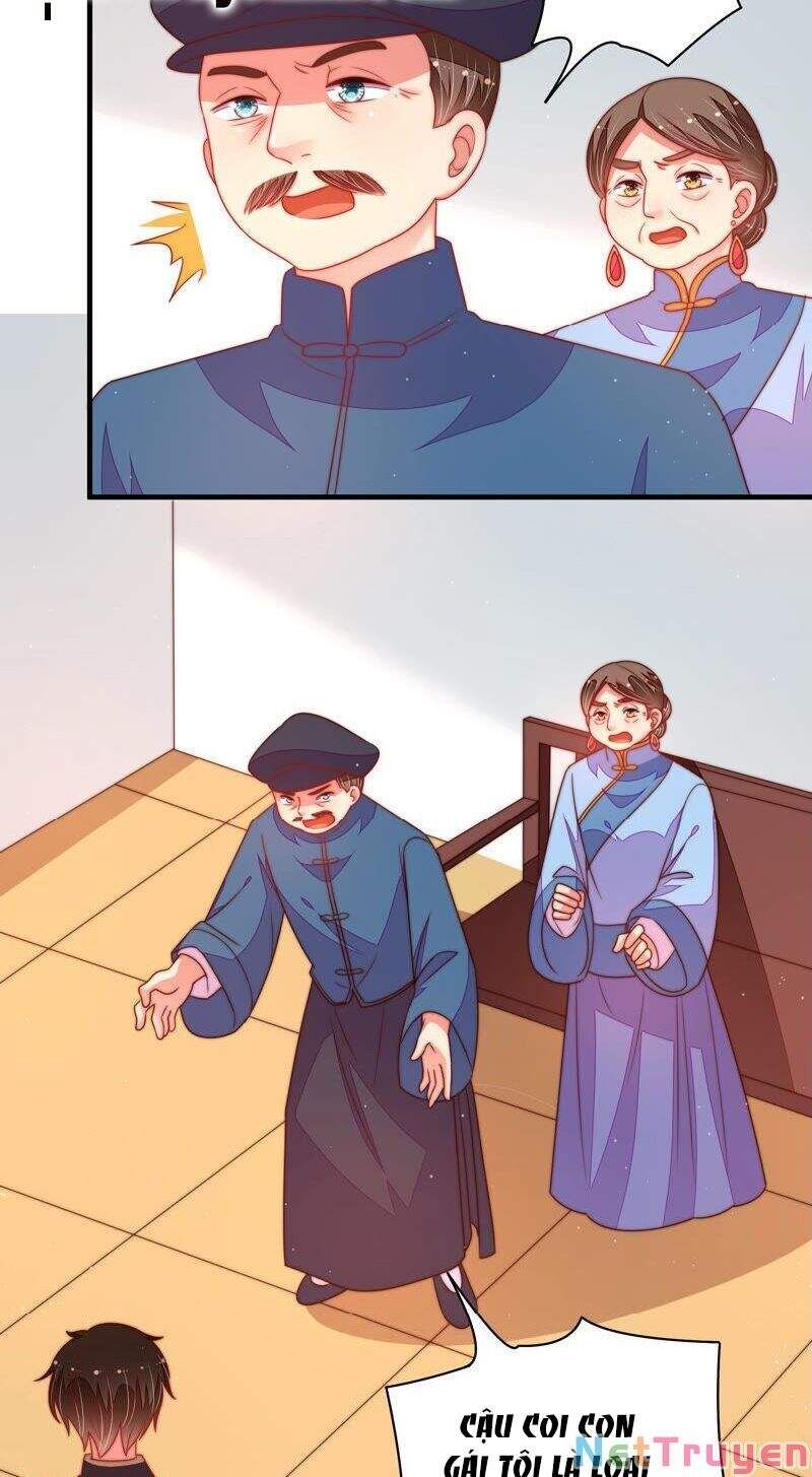 đọc truyện Ngày Nào Thiếu Soái Cũng Ghen Chương 302 ảnh 11 tại Thiên Thai Truyện