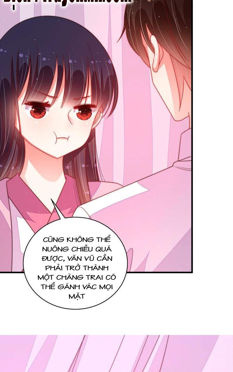 đọc truyện Ngày Nào Thiếu Soái Cũng Ghen Chương 303 ảnh 14 tại Thiên Thai Truyện