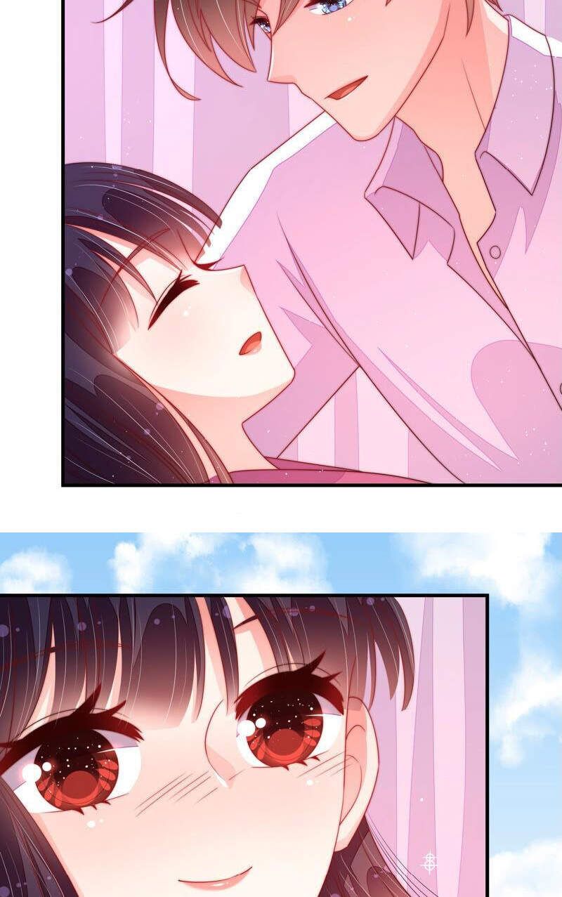 đọc truyện Ngày Nào Thiếu Soái Cũng Ghen Chương 303 ảnh 17 tại Thiên Thai Truyện