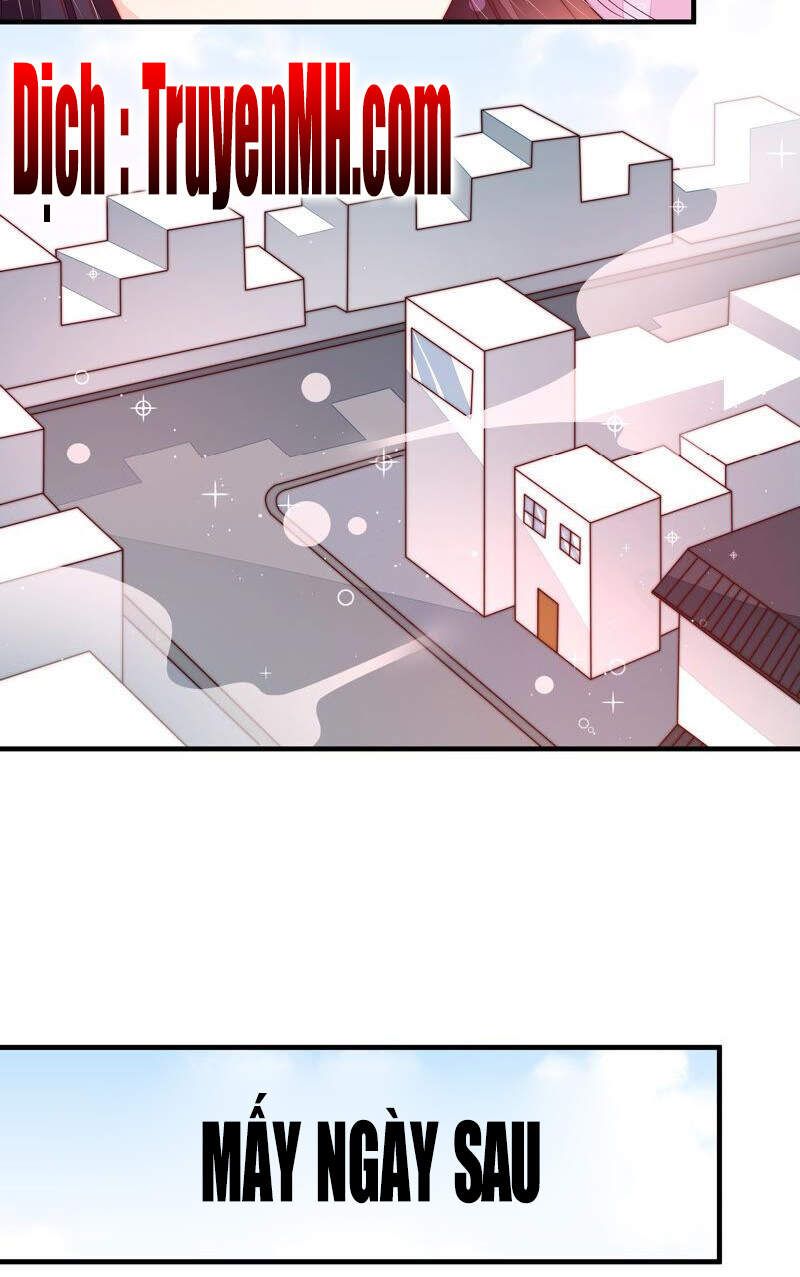 đọc truyện Ngày Nào Thiếu Soái Cũng Ghen Chương 303 ảnh 18 tại Thiên Thai Truyện