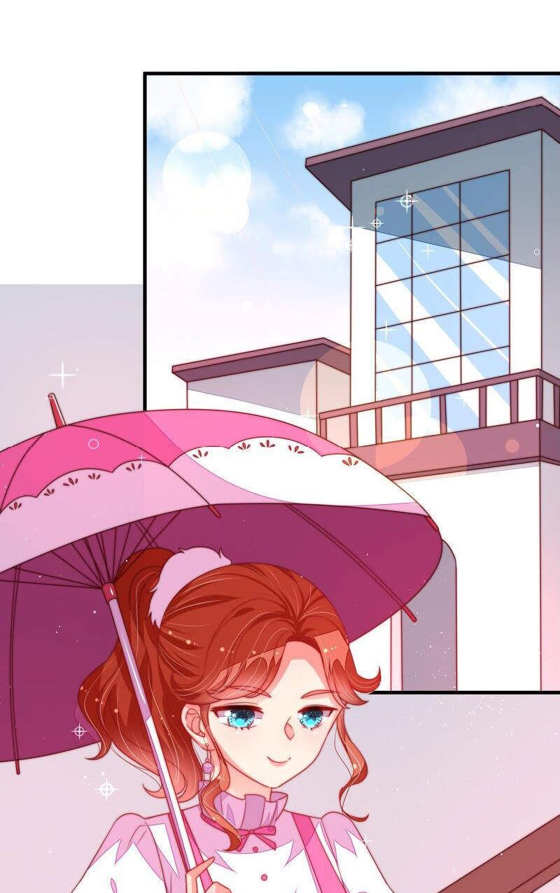 đọc truyện Ngày Nào Thiếu Soái Cũng Ghen Chương 303 ảnh 19 tại Thiên Thai Truyện