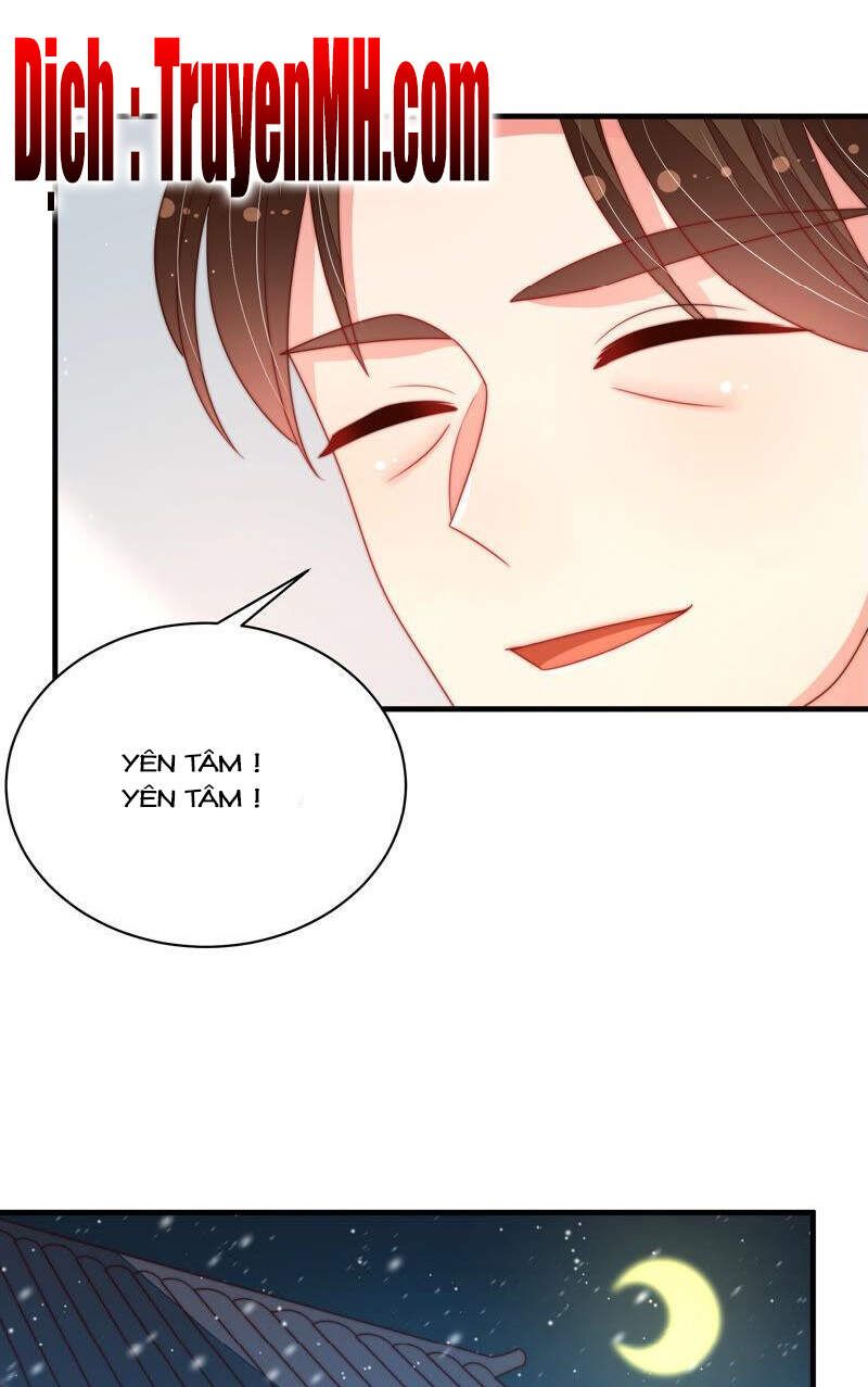 đọc truyện Ngày Nào Thiếu Soái Cũng Ghen Chương 303 ảnh 7 tại Thiên Thai Truyện