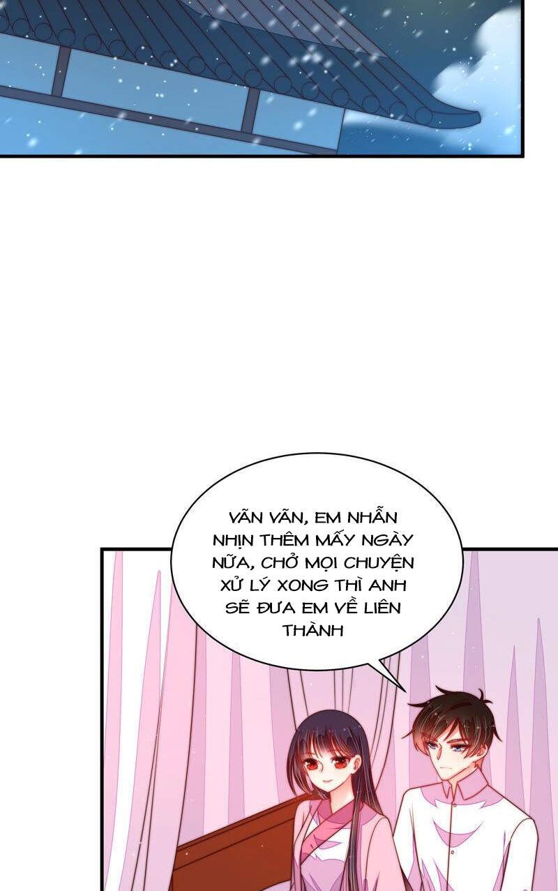 đọc truyện Ngày Nào Thiếu Soái Cũng Ghen Chương 303 ảnh 8 tại Thiên Thai Truyện