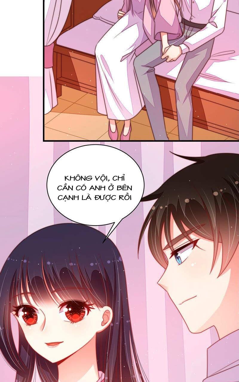 đọc truyện Ngày Nào Thiếu Soái Cũng Ghen Chương 303 ảnh 9 tại Thiên Thai Truyện