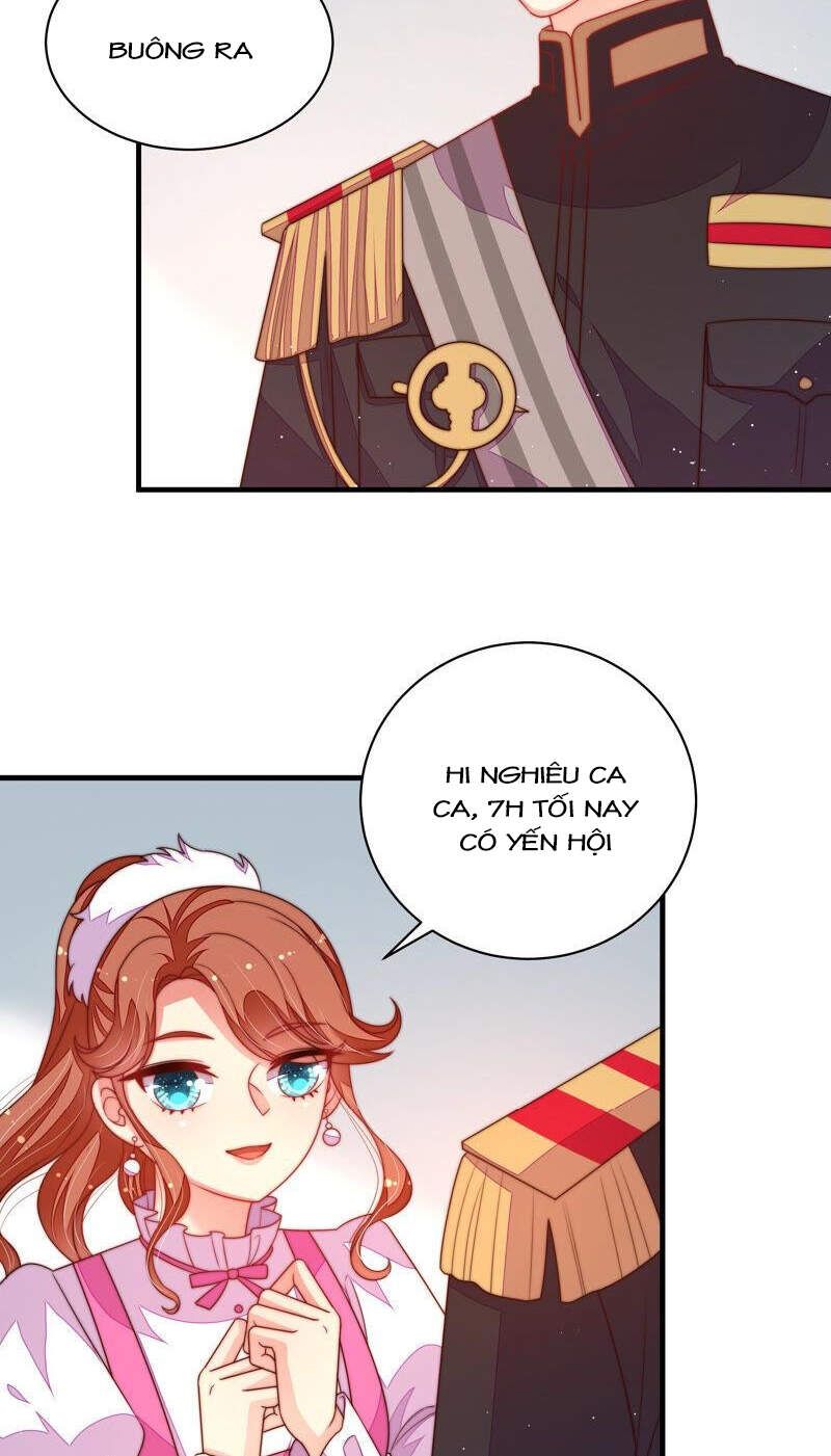 đọc truyện Ngày Nào Thiếu Soái Cũng Ghen Chương 304 ảnh 12 tại Thiên Thai Truyện