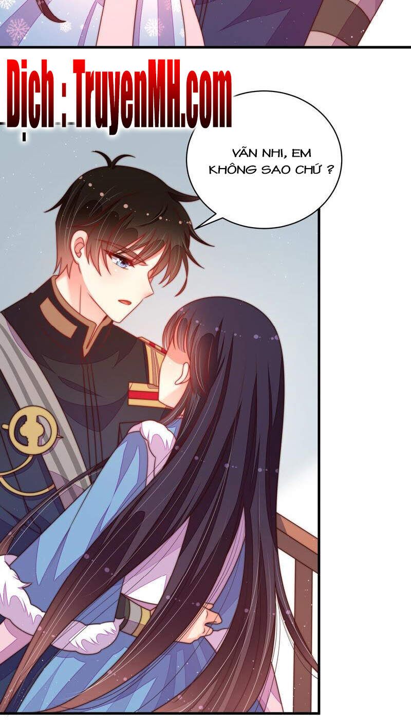 đọc truyện Ngày Nào Thiếu Soái Cũng Ghen Chương 304 ảnh 17 tại Thiên Thai Truyện