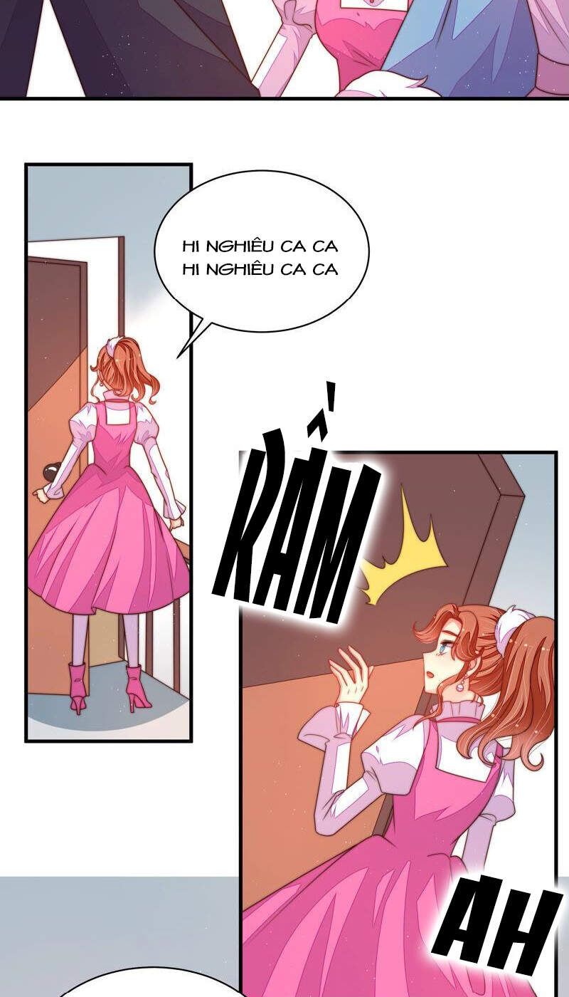 đọc truyện Ngày Nào Thiếu Soái Cũng Ghen Chương 304 ảnh 20 tại Thiên Thai Truyện