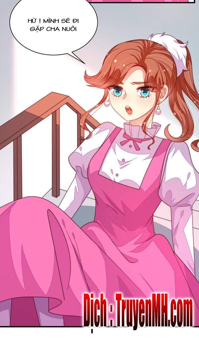 đọc truyện Ngày Nào Thiếu Soái Cũng Ghen Chương 304 ảnh 21 tại Thiên Thai Truyện