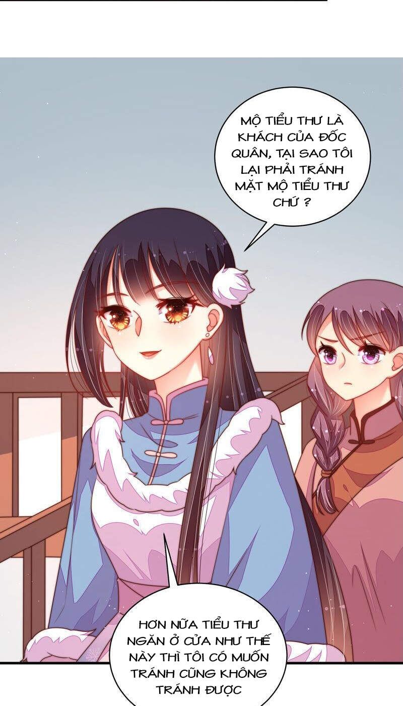 đọc truyện Ngày Nào Thiếu Soái Cũng Ghen Chương 304 ảnh 6 tại Thiên Thai Truyện