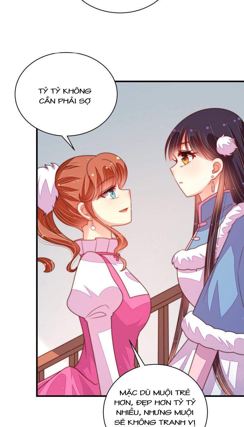 đọc truyện Ngày Nào Thiếu Soái Cũng Ghen Chương 304 ảnh 7 tại Thiên Thai Truyện