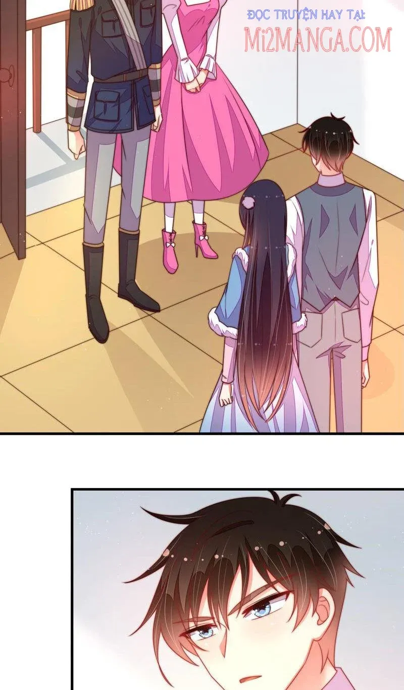 đọc truyện Ngày Nào Thiếu Soái Cũng Ghen Chương 305 ảnh 12 tại Thiên Thai Truyện