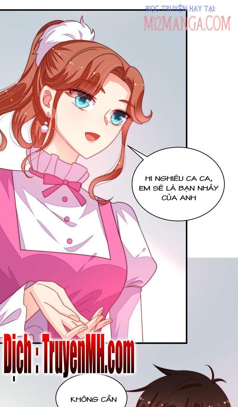 đọc truyện Ngày Nào Thiếu Soái Cũng Ghen Chương 305 ảnh 14 tại Thiên Thai Truyện