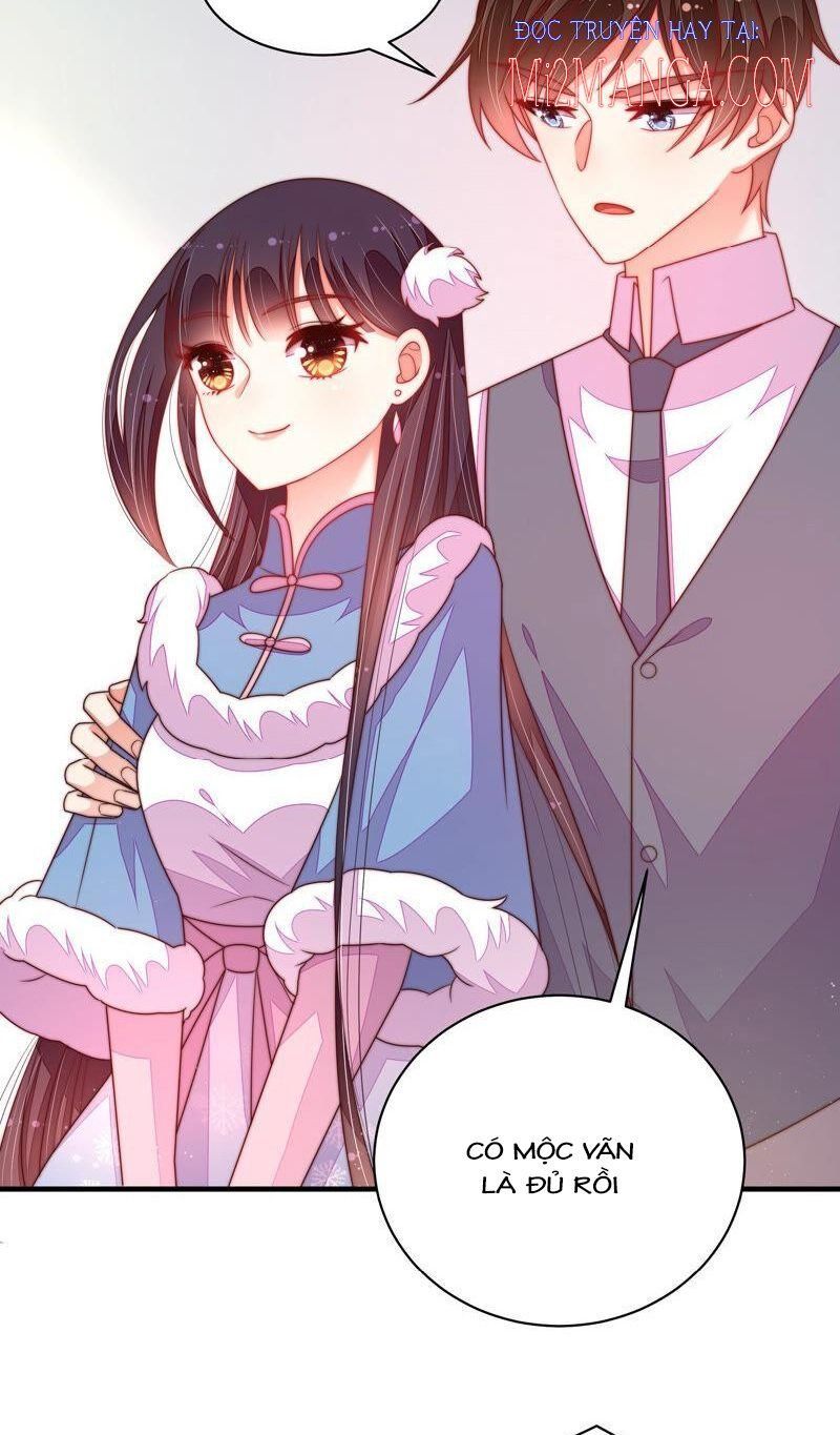 đọc truyện Ngày Nào Thiếu Soái Cũng Ghen Chương 305 ảnh 15 tại Thiên Thai Truyện