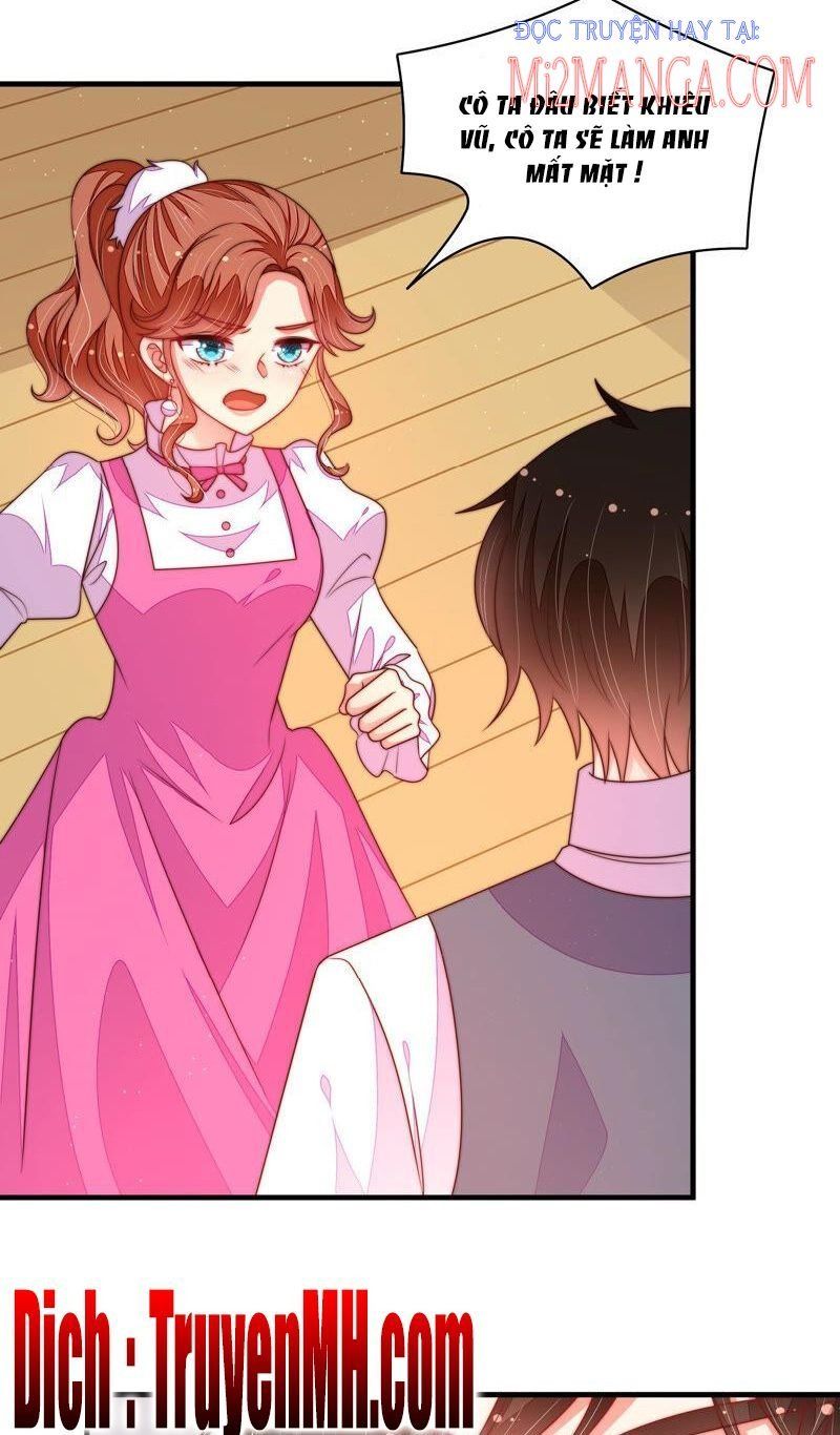 đọc truyện Ngày Nào Thiếu Soái Cũng Ghen Chương 305 ảnh 16 tại Thiên Thai Truyện