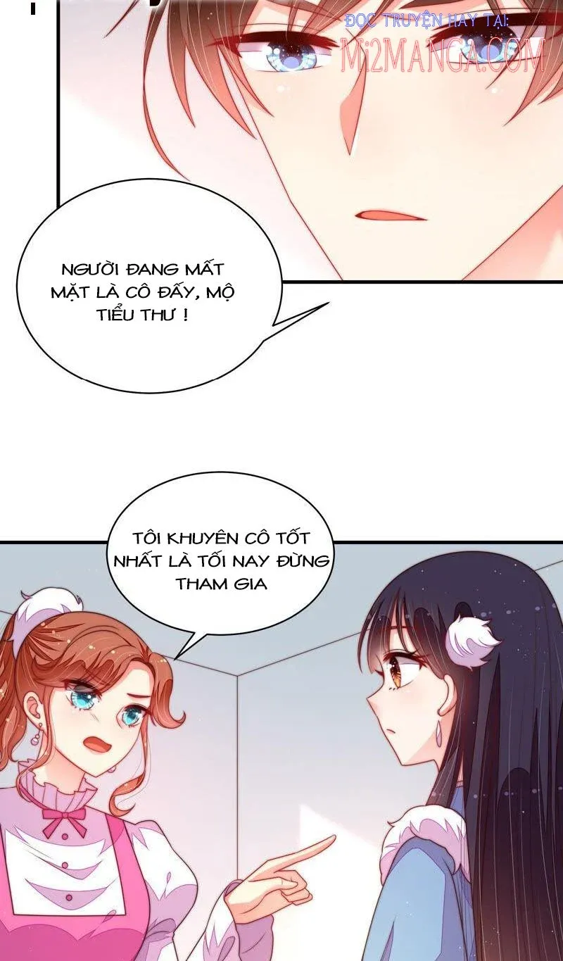 đọc truyện Ngày Nào Thiếu Soái Cũng Ghen Chương 305 ảnh 17 tại Thiên Thai Truyện