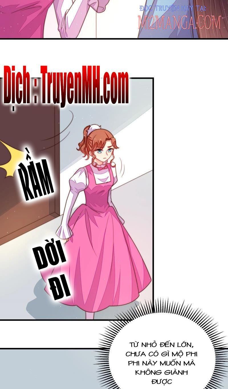 đọc truyện Ngày Nào Thiếu Soái Cũng Ghen Chương 305 ảnh 18 tại Thiên Thai Truyện