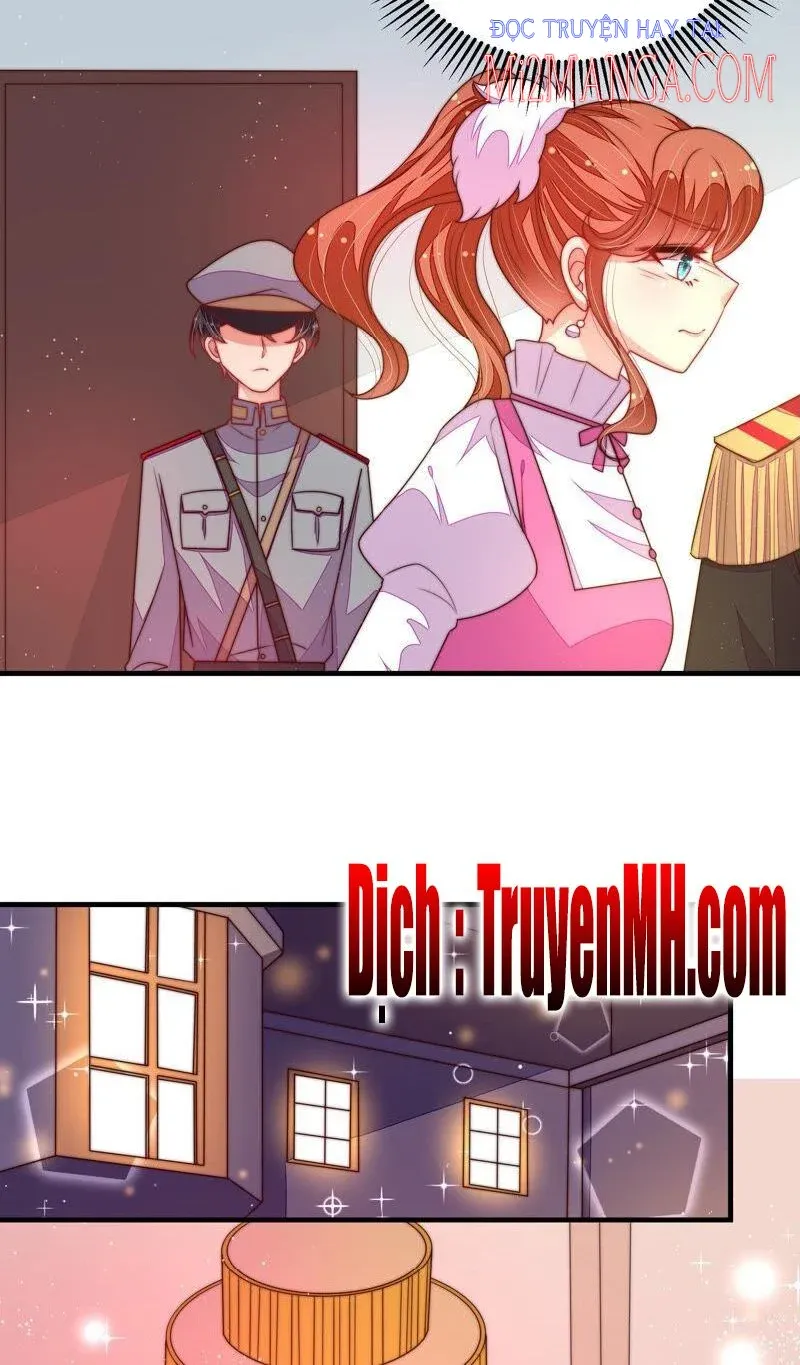 đọc truyện Ngày Nào Thiếu Soái Cũng Ghen Chương 305 ảnh 19 tại Thiên Thai Truyện