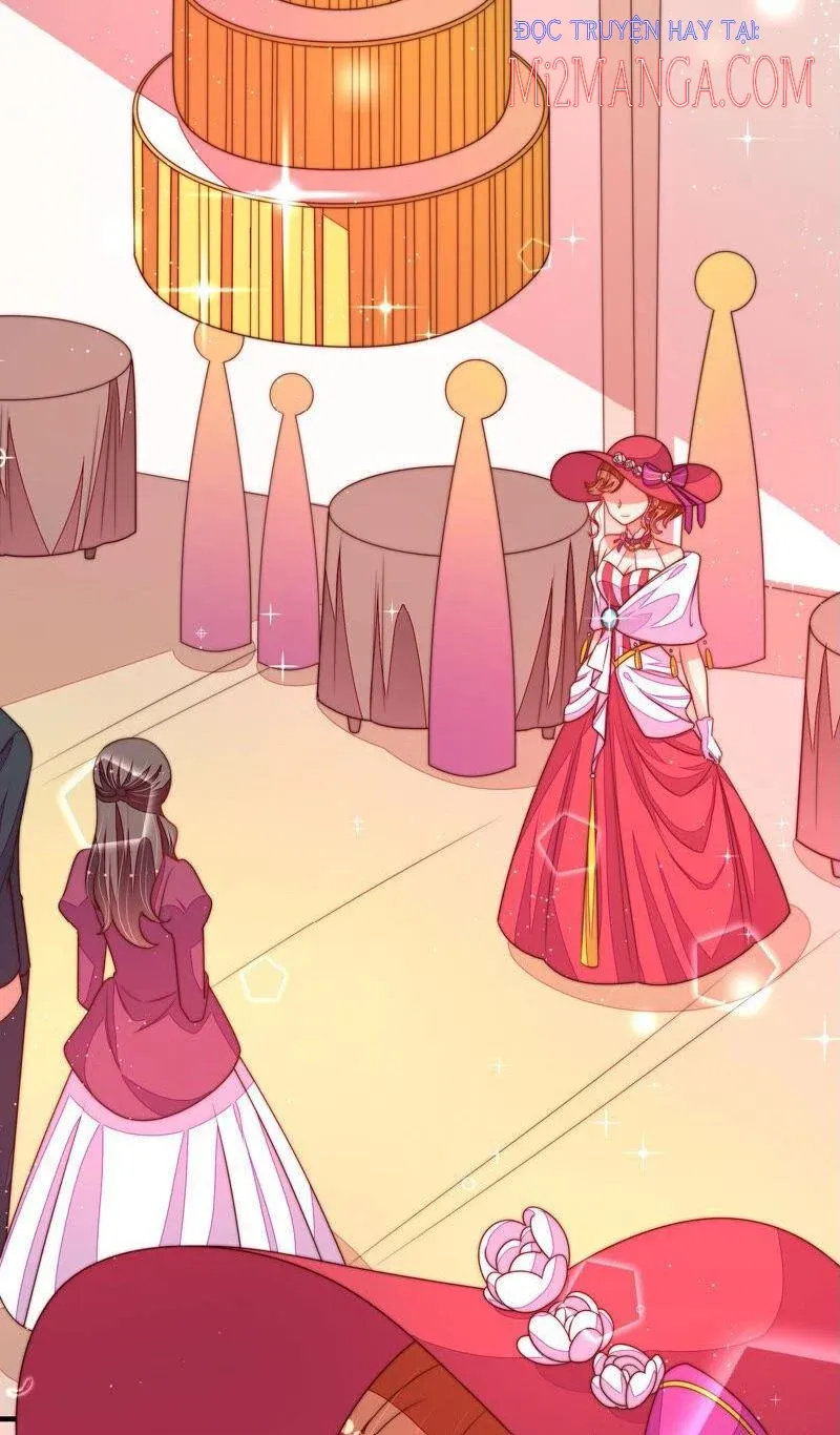 đọc truyện Ngày Nào Thiếu Soái Cũng Ghen Chương 305 ảnh 20 tại Thiên Thai Truyện