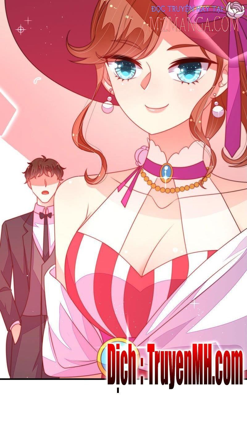 đọc truyện Ngày Nào Thiếu Soái Cũng Ghen Chương 305 ảnh 21 tại Thiên Thai Truyện