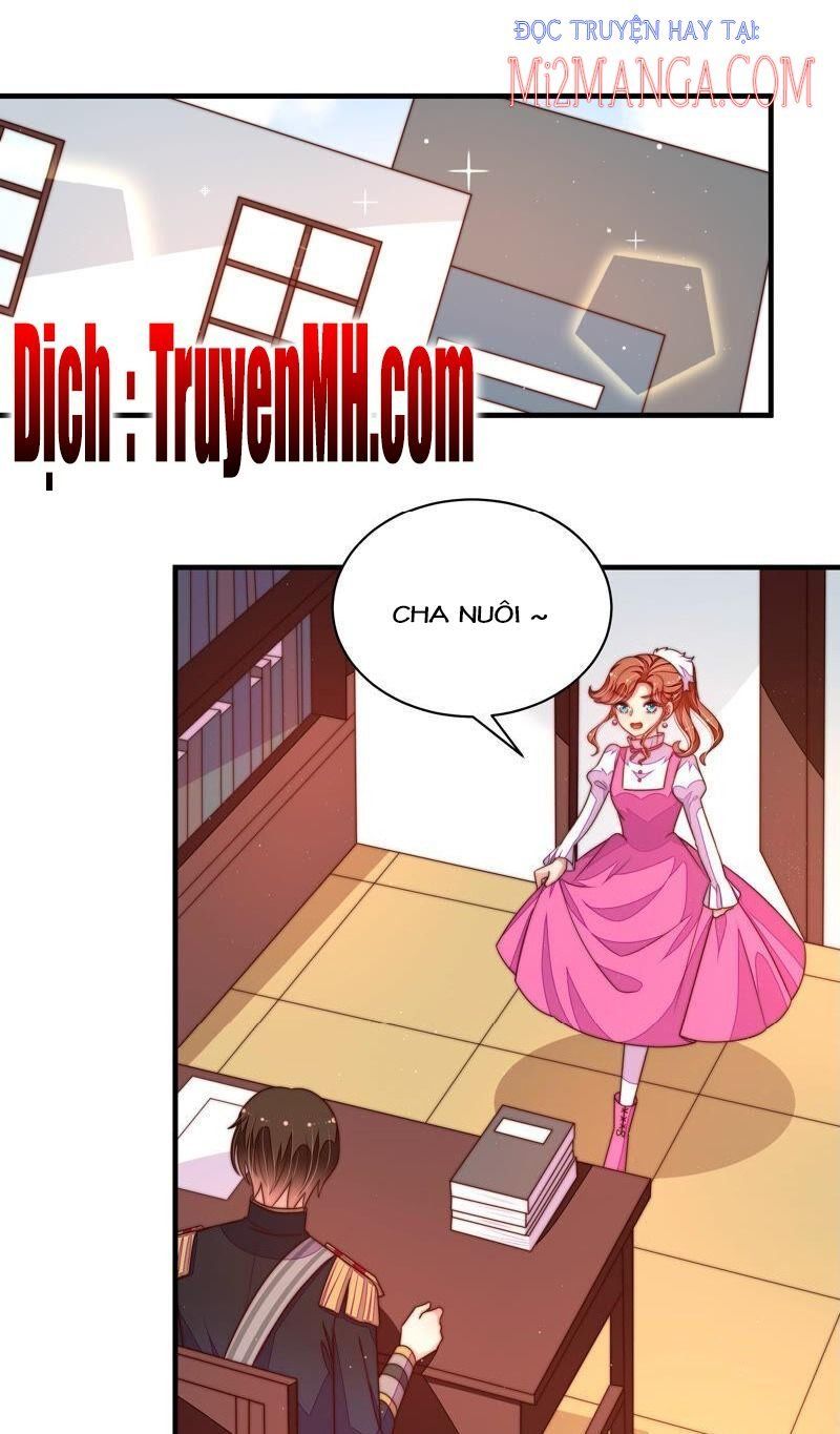 đọc truyện Ngày Nào Thiếu Soái Cũng Ghen Chương 305 ảnh 4 tại Thiên Thai Truyện