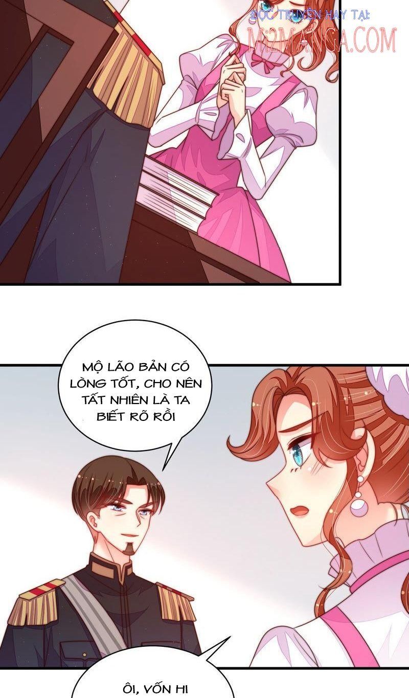 đọc truyện Ngày Nào Thiếu Soái Cũng Ghen Chương 305 ảnh 6 tại Thiên Thai Truyện