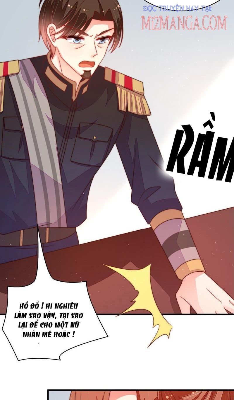 đọc truyện Ngày Nào Thiếu Soái Cũng Ghen Chương 305 ảnh 8 tại Thiên Thai Truyện