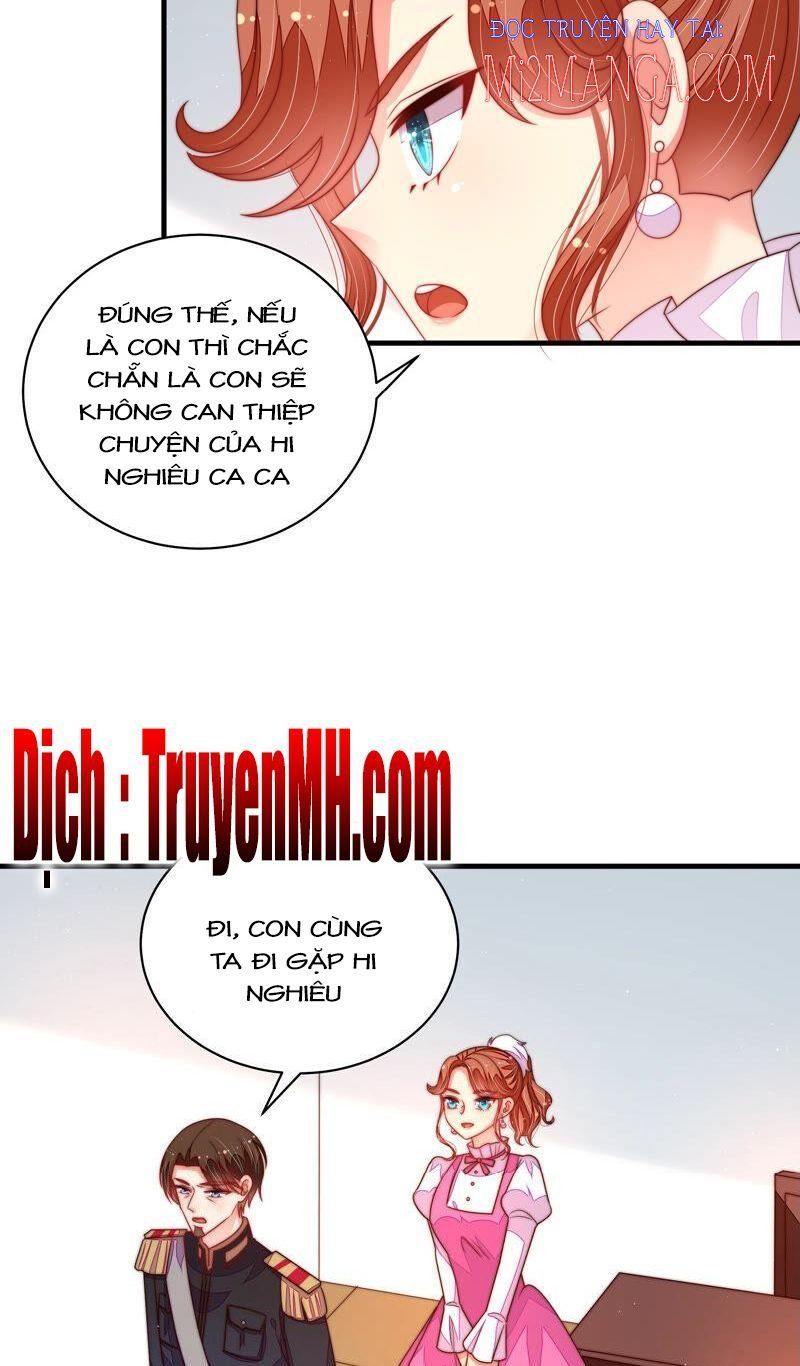 đọc truyện Ngày Nào Thiếu Soái Cũng Ghen Chương 305 ảnh 9 tại Thiên Thai Truyện