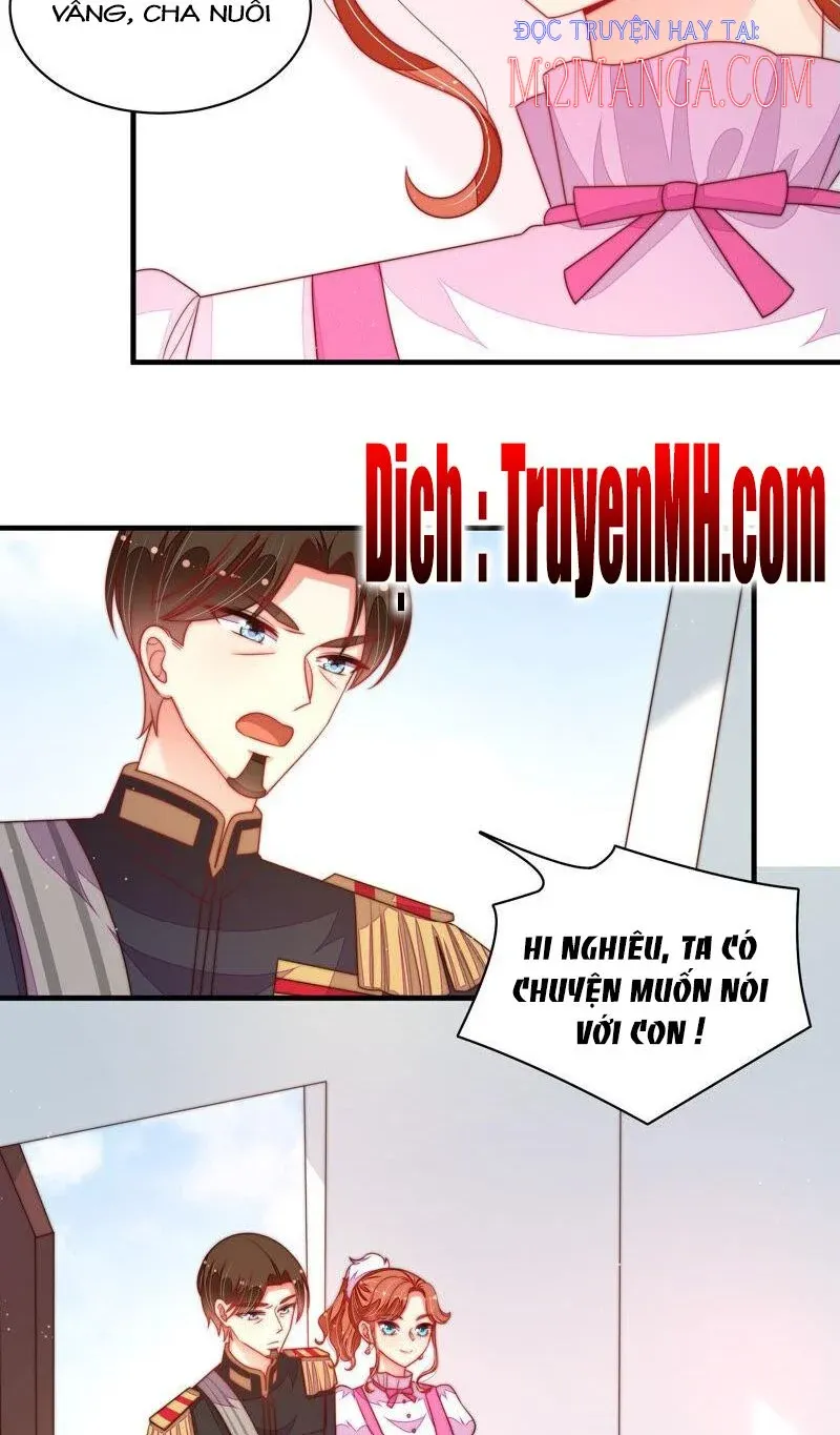 đọc truyện Ngày Nào Thiếu Soái Cũng Ghen Chương 305 ảnh 11 tại Thiên Thai Truyện