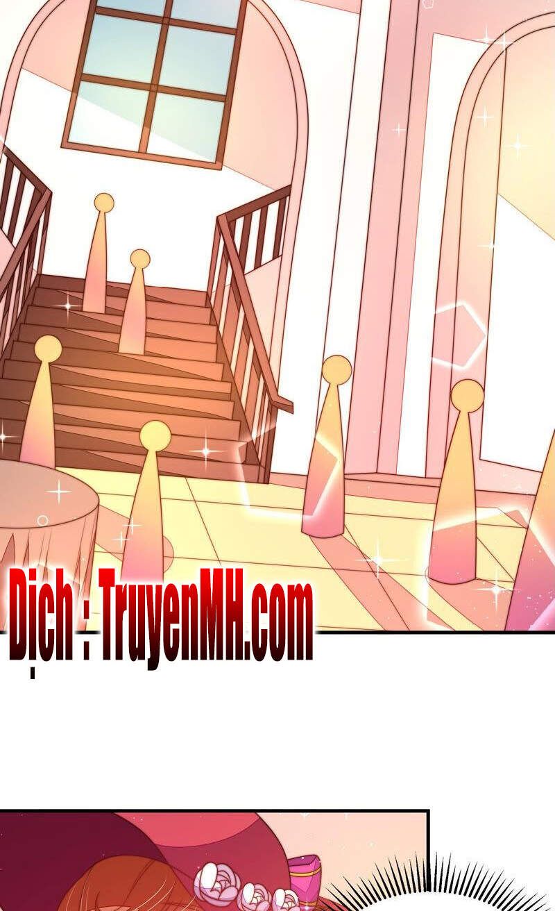 đọc truyện Ngày Nào Thiếu Soái Cũng Ghen Chương 306 ảnh 12 tại Thiên Thai Truyện