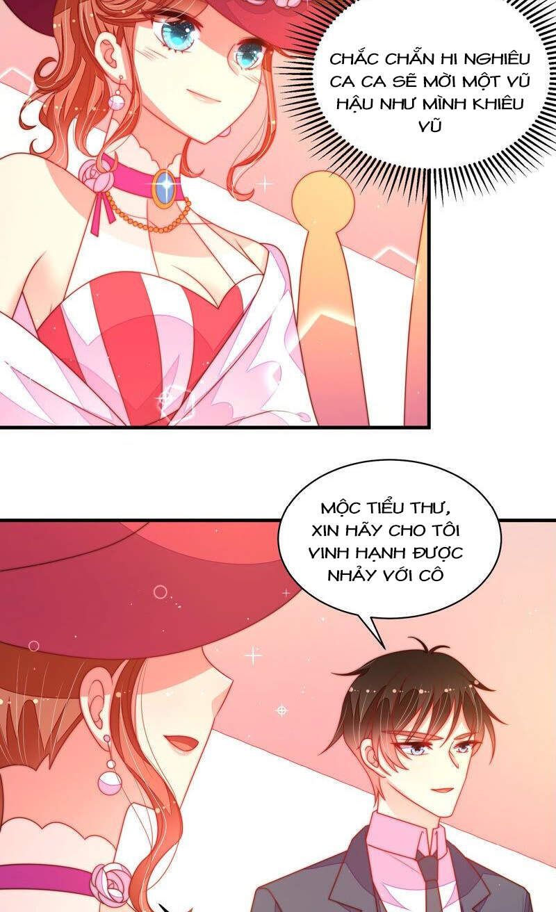 đọc truyện Ngày Nào Thiếu Soái Cũng Ghen Chương 306 ảnh 13 tại Thiên Thai Truyện