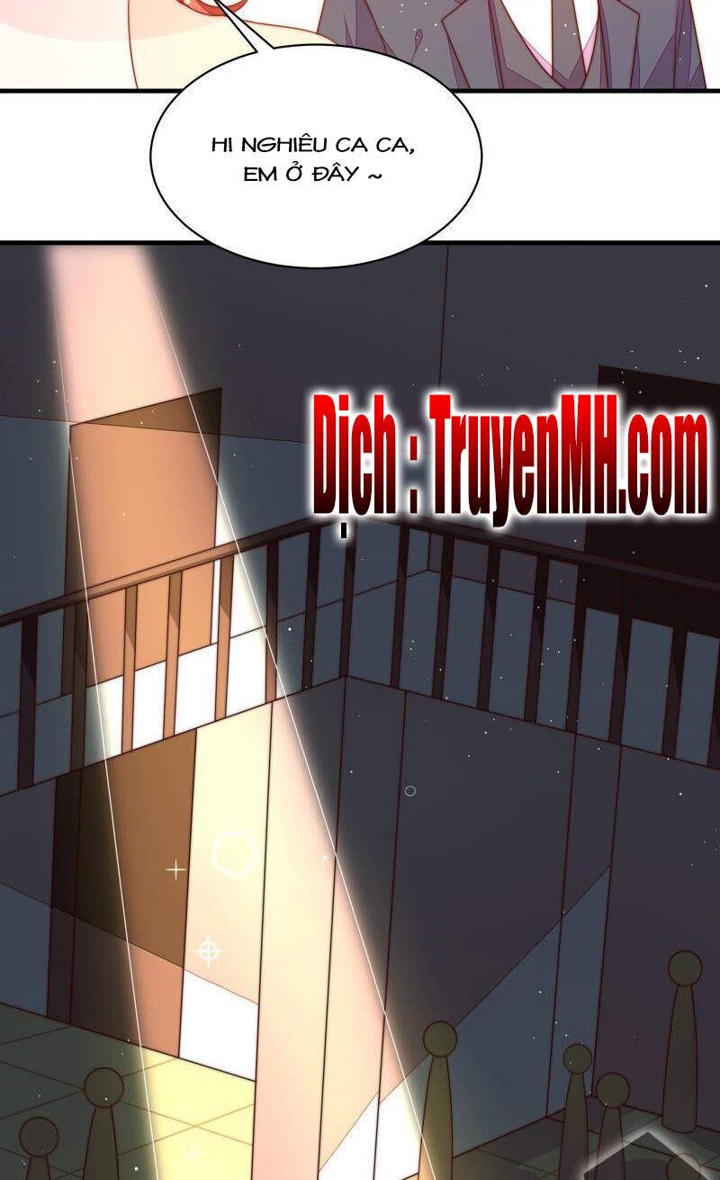 đọc truyện Ngày Nào Thiếu Soái Cũng Ghen Chương 306 ảnh 14 tại Thiên Thai Truyện