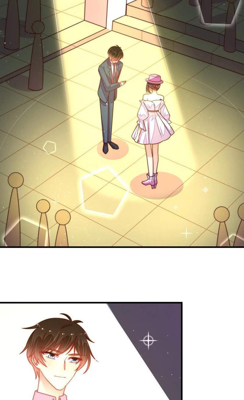 đọc truyện Ngày Nào Thiếu Soái Cũng Ghen Chương 306 ảnh 15 tại Thiên Thai Truyện