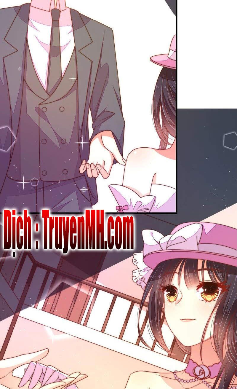 đọc truyện Ngày Nào Thiếu Soái Cũng Ghen Chương 306 ảnh 16 tại Thiên Thai Truyện