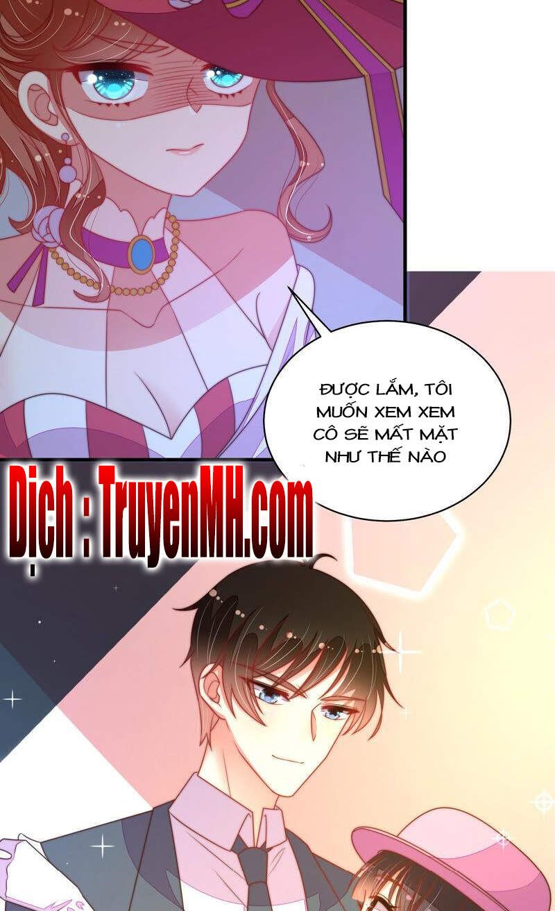 đọc truyện Ngày Nào Thiếu Soái Cũng Ghen Chương 306 ảnh 18 tại Thiên Thai Truyện