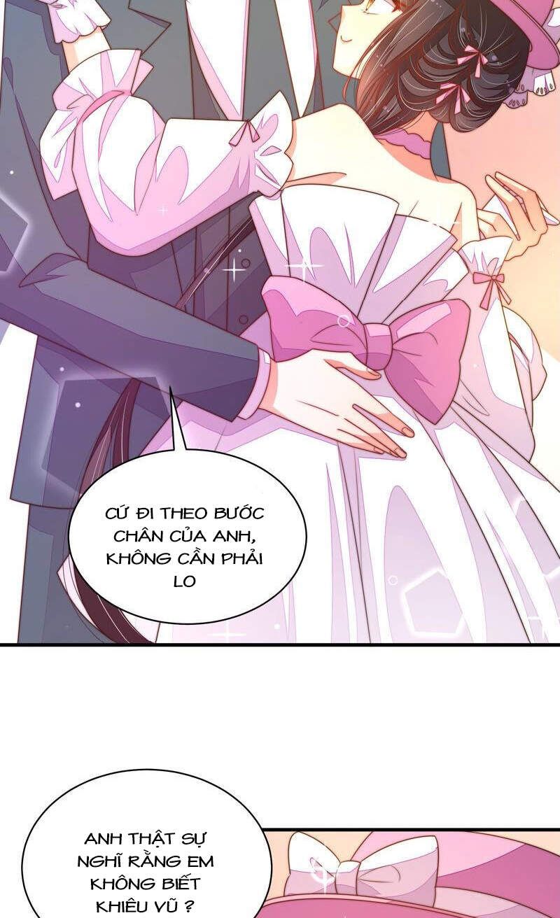 đọc truyện Ngày Nào Thiếu Soái Cũng Ghen Chương 306 ảnh 19 tại Thiên Thai Truyện