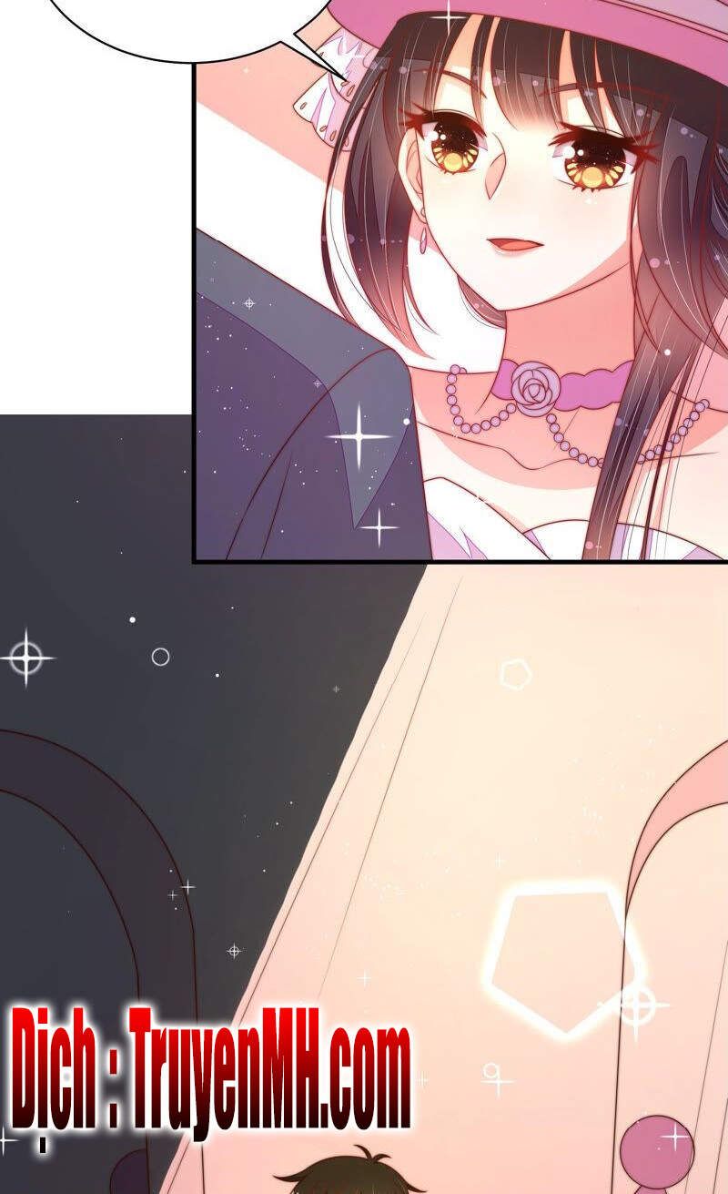 đọc truyện Ngày Nào Thiếu Soái Cũng Ghen Chương 306 ảnh 20 tại Thiên Thai Truyện