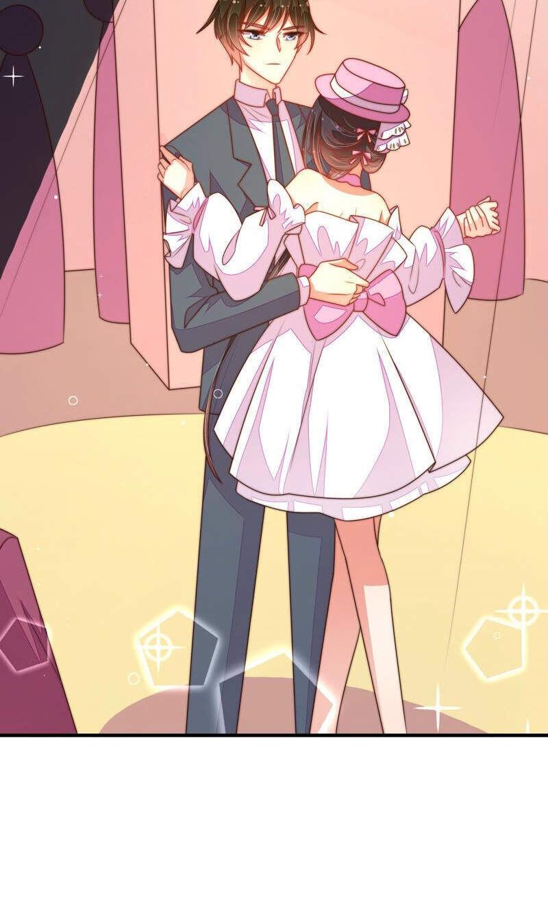 đọc truyện Ngày Nào Thiếu Soái Cũng Ghen Chương 306 ảnh 21 tại Thiên Thai Truyện