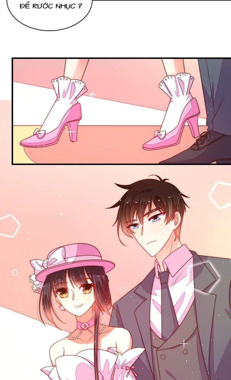 đọc truyện Ngày Nào Thiếu Soái Cũng Ghen Chương 306 ảnh 7 tại Thiên Thai Truyện