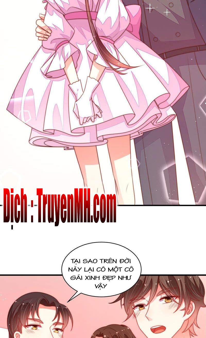 đọc truyện Ngày Nào Thiếu Soái Cũng Ghen Chương 306 ảnh 8 tại Thiên Thai Truyện