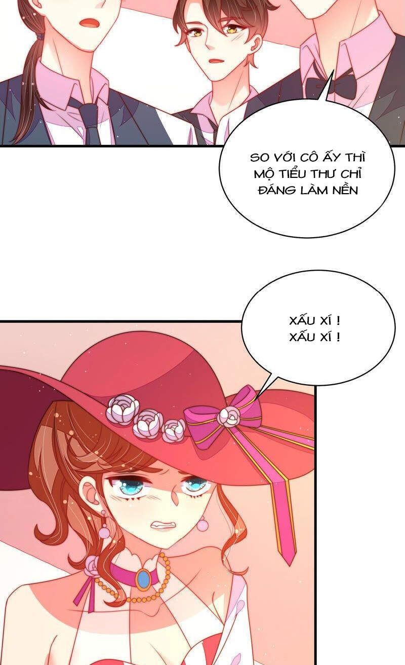 đọc truyện Ngày Nào Thiếu Soái Cũng Ghen Chương 306 ảnh 9 tại Thiên Thai Truyện